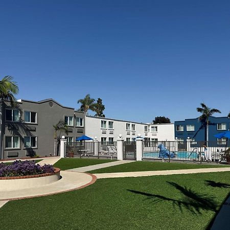Studio 6 Suites Carson, Ca 외부 사진