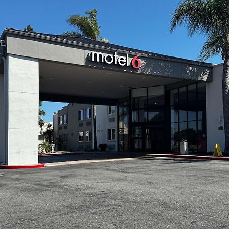 Studio 6 Suites Carson, Ca 외부 사진