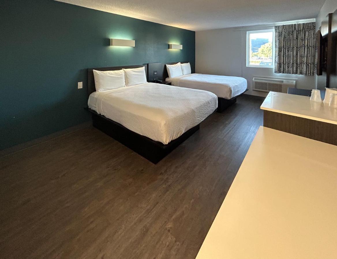 Studio 6 Suites Carson, Ca 외부 사진