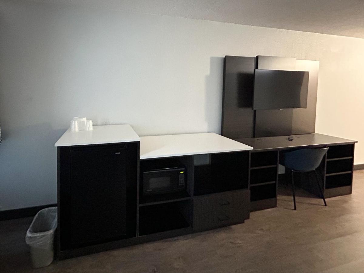 Studio 6 Suites Carson, Ca 외부 사진