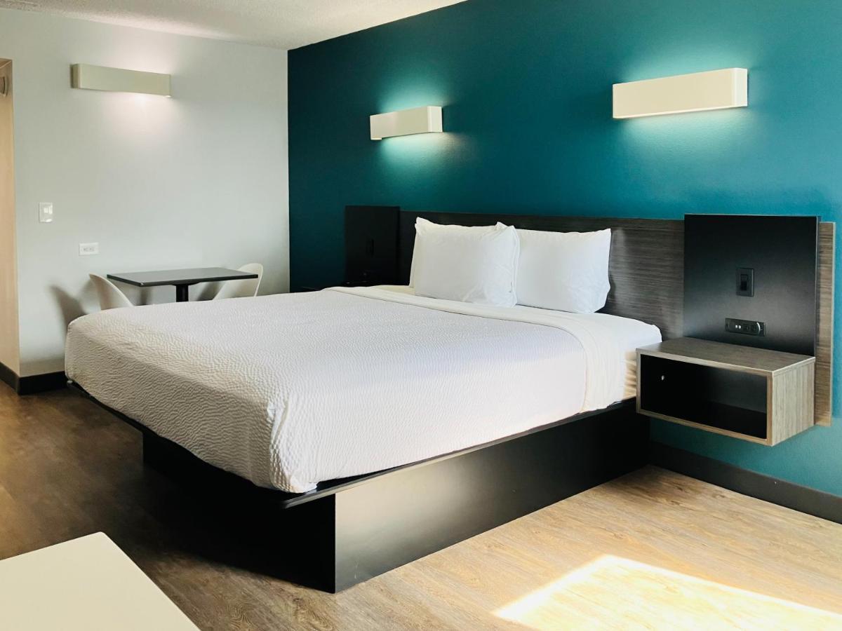 Studio 6 Suites Carson, Ca 외부 사진