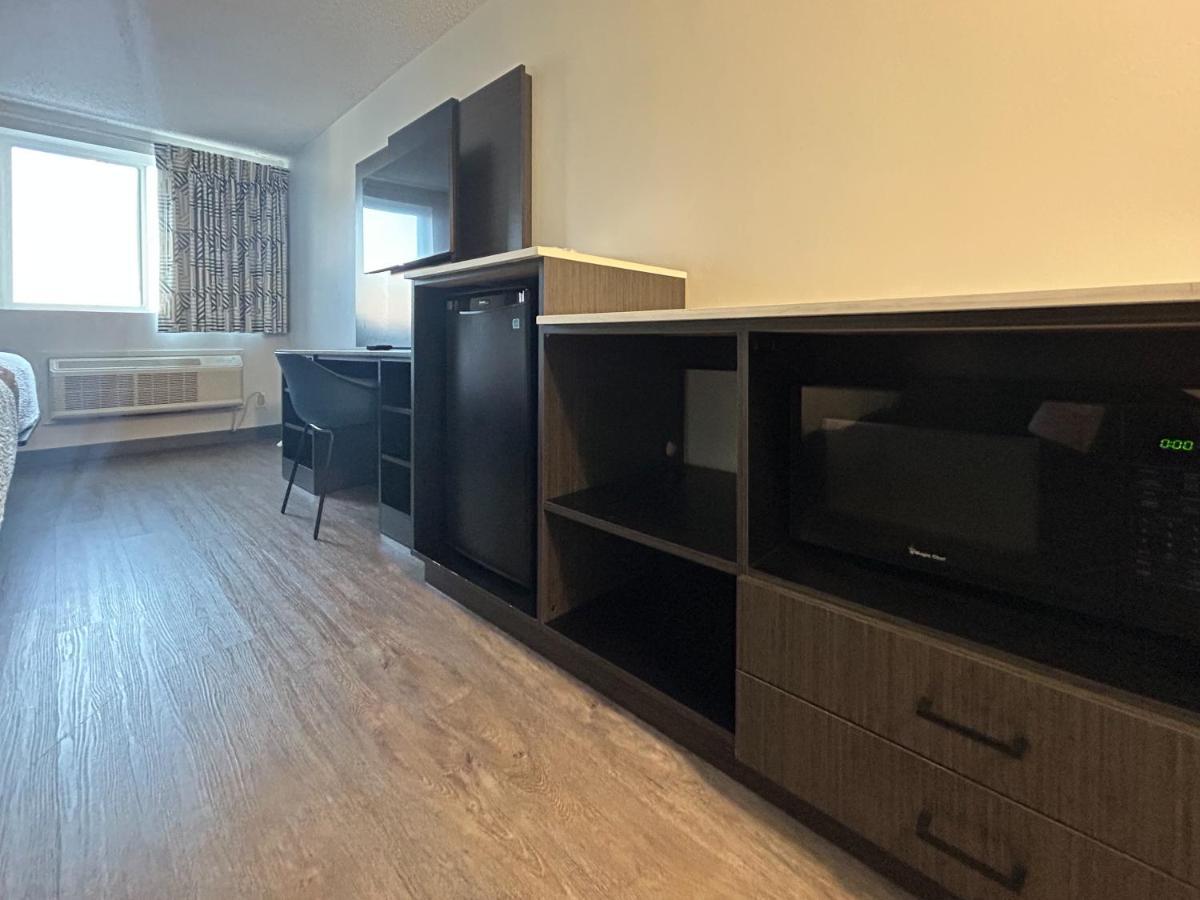 Studio 6 Suites Carson, Ca 외부 사진