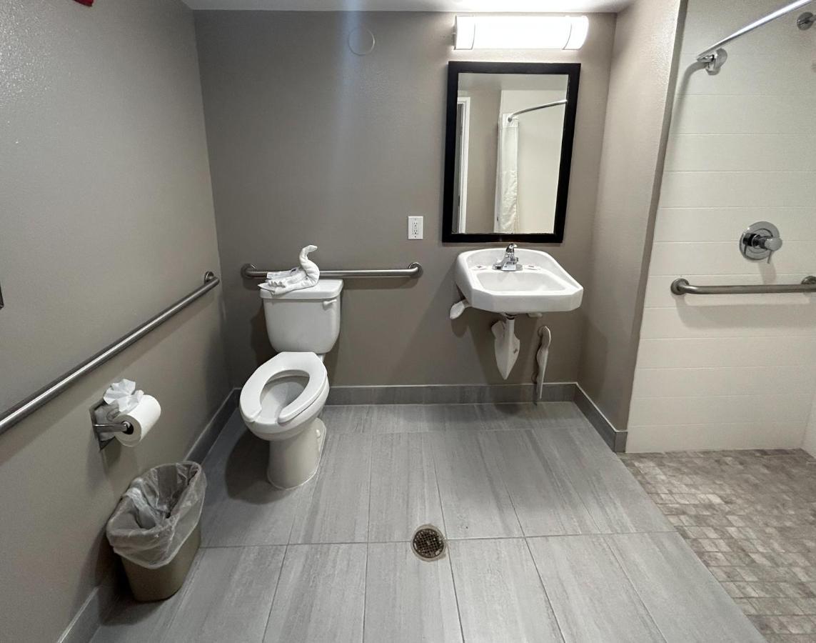 Studio 6 Suites Carson, Ca 외부 사진
