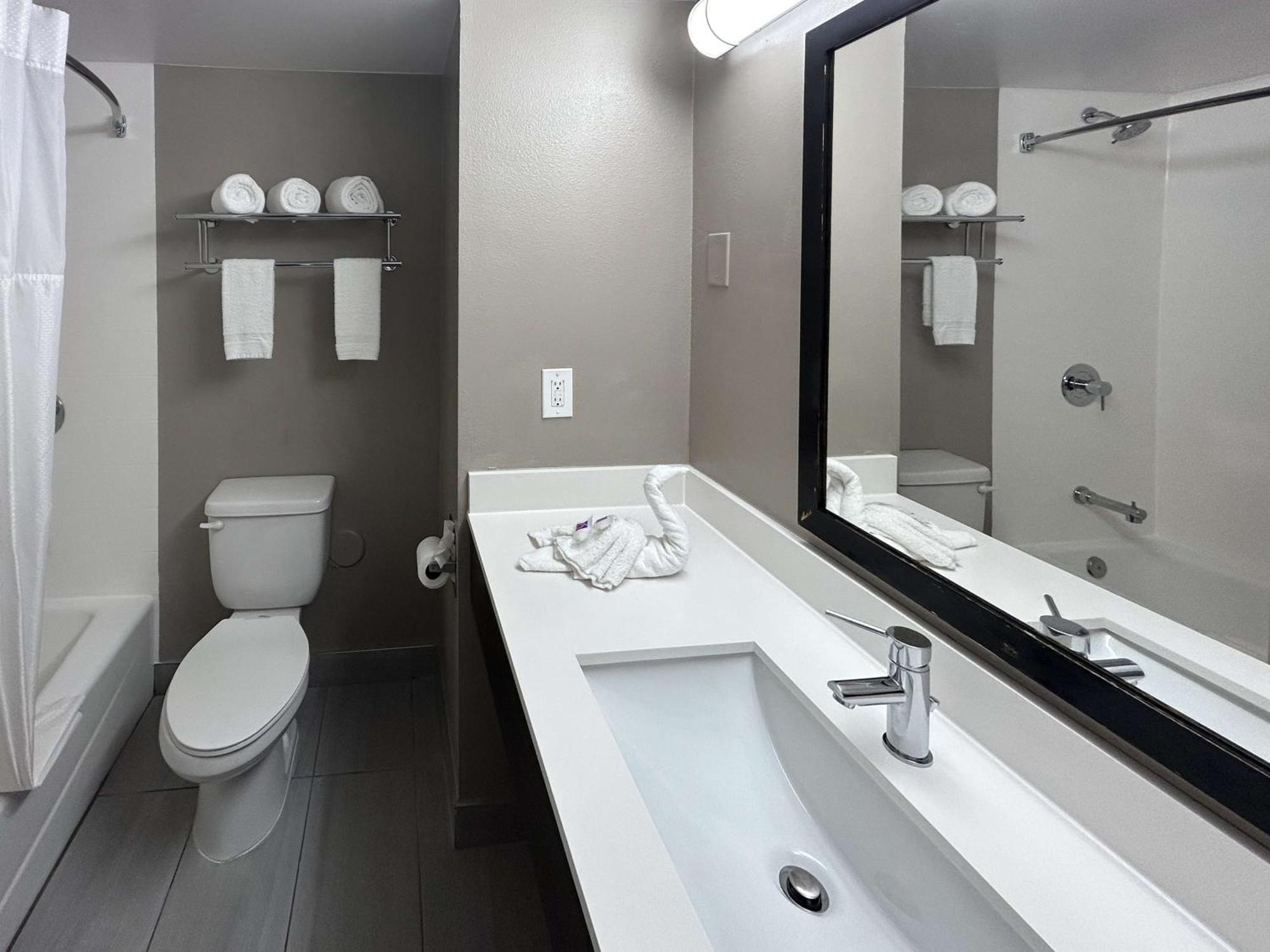 Studio 6 Suites Carson, Ca 외부 사진
