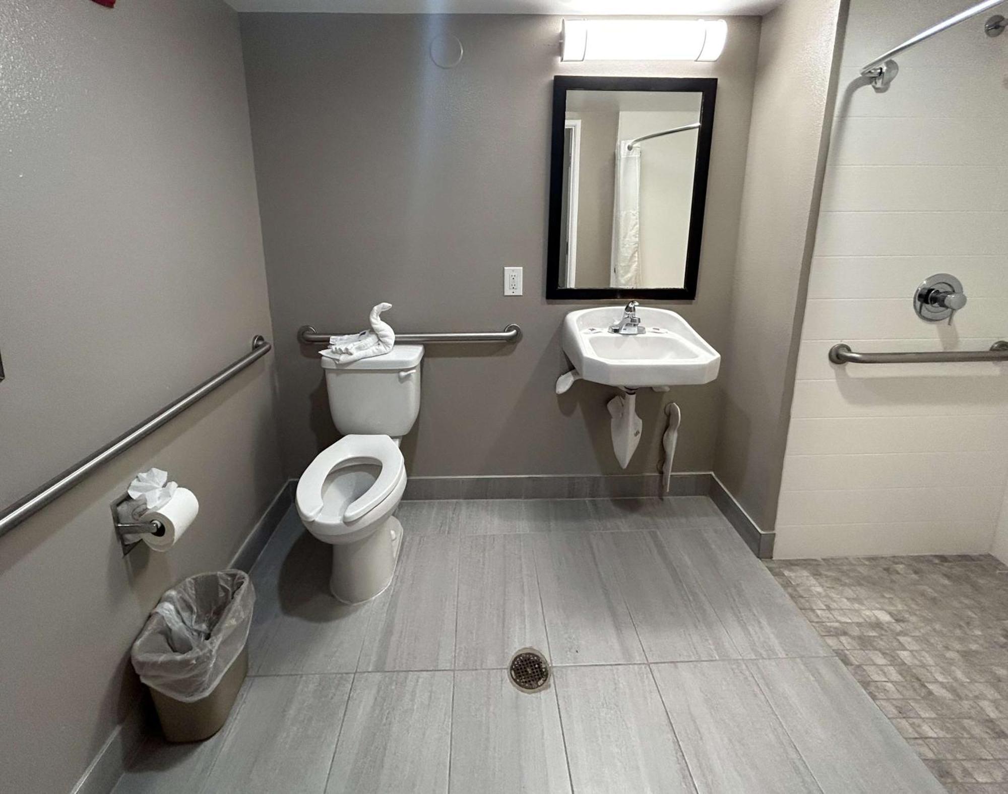 Studio 6 Suites Carson, Ca 외부 사진