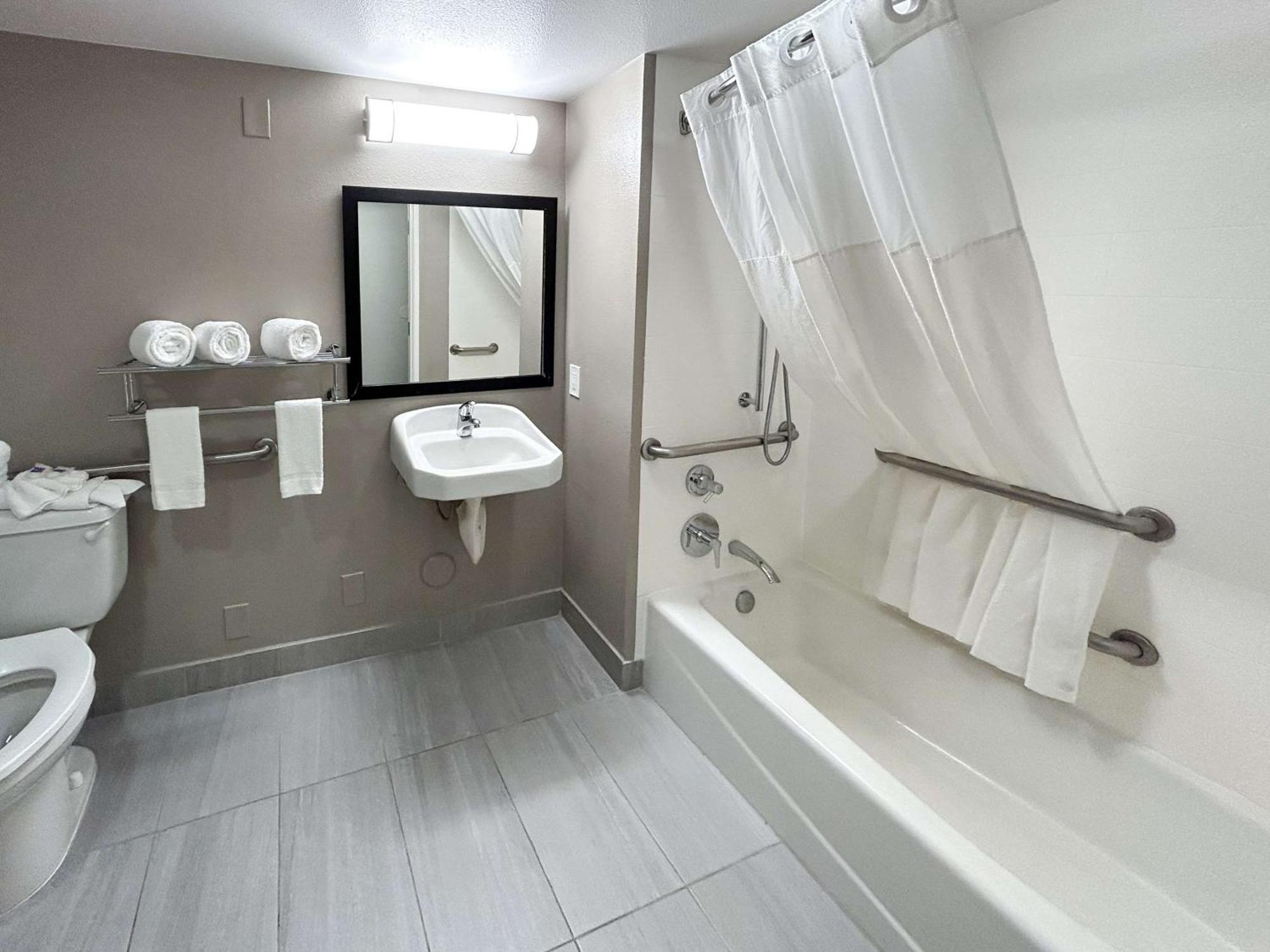 Studio 6 Suites Carson, Ca 외부 사진