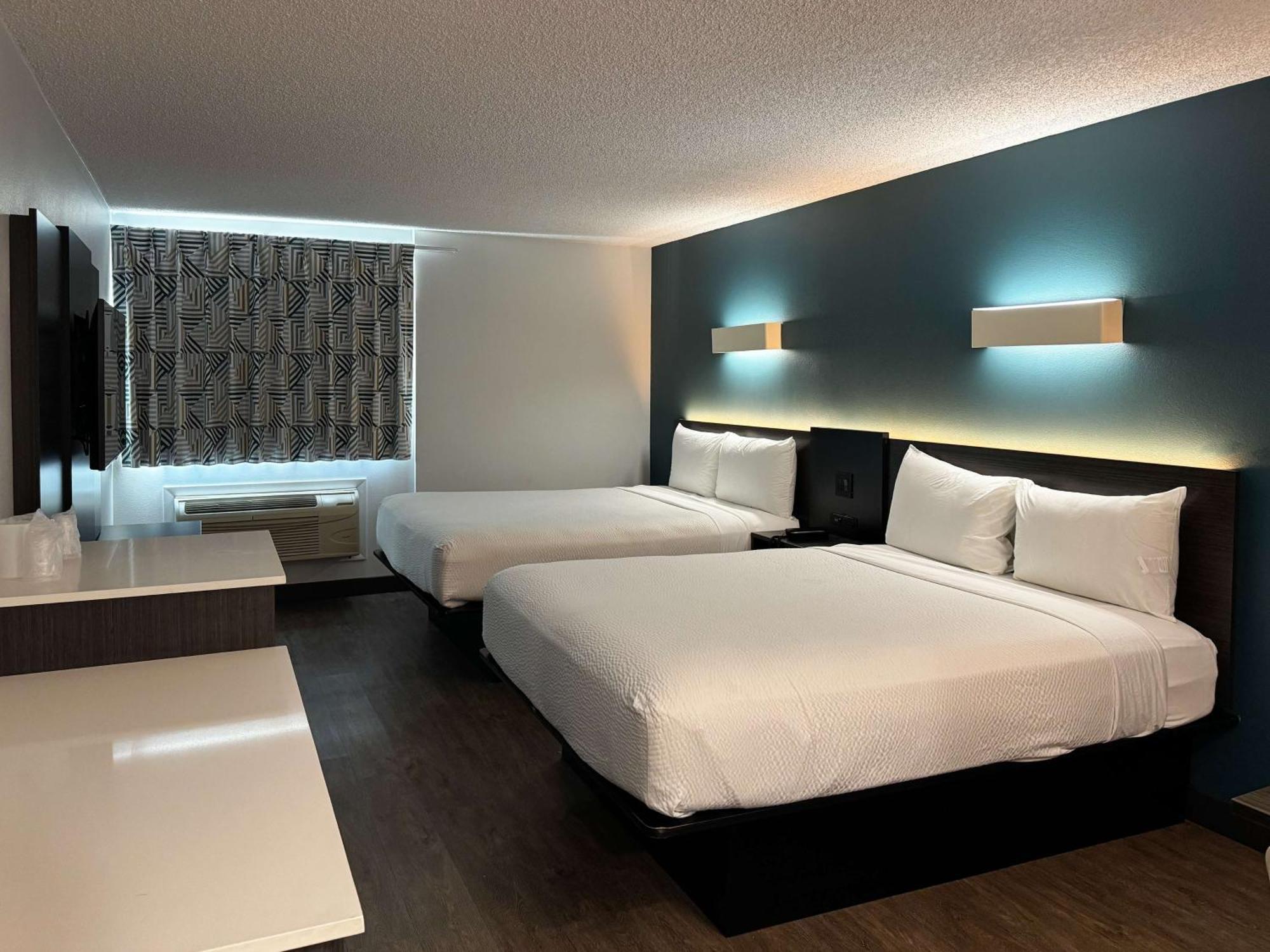 Studio 6 Suites Carson, Ca 외부 사진