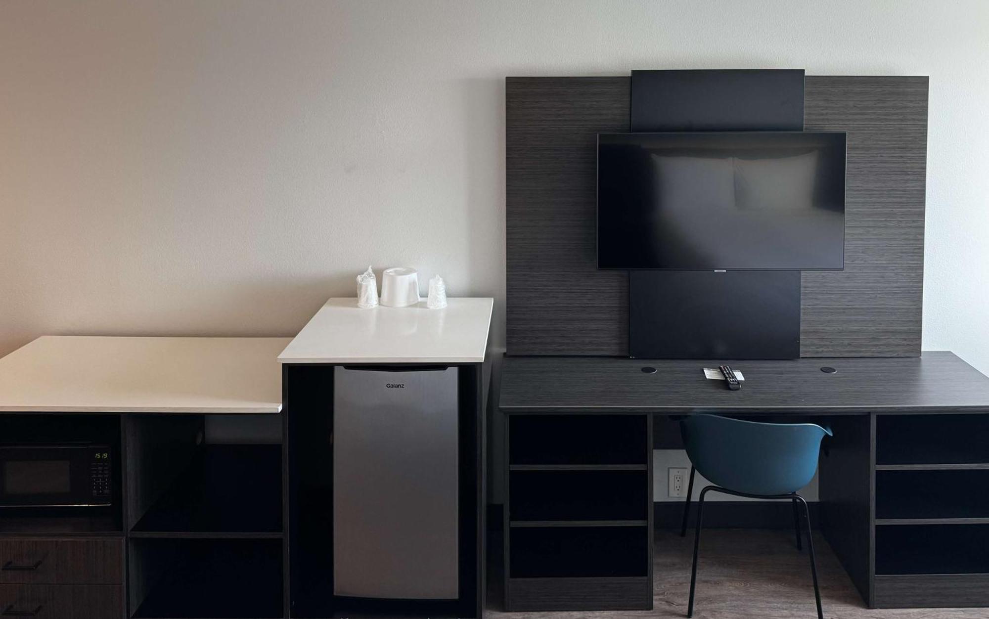 Studio 6 Suites Carson, Ca 외부 사진