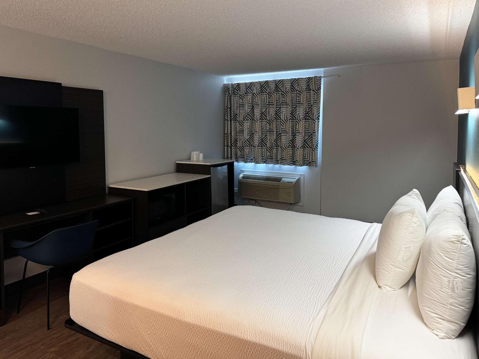 Studio 6 Suites Carson, Ca 외부 사진