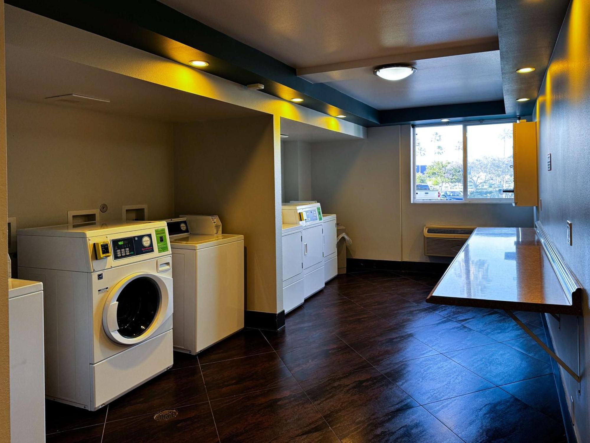 Studio 6 Suites Carson, Ca 외부 사진