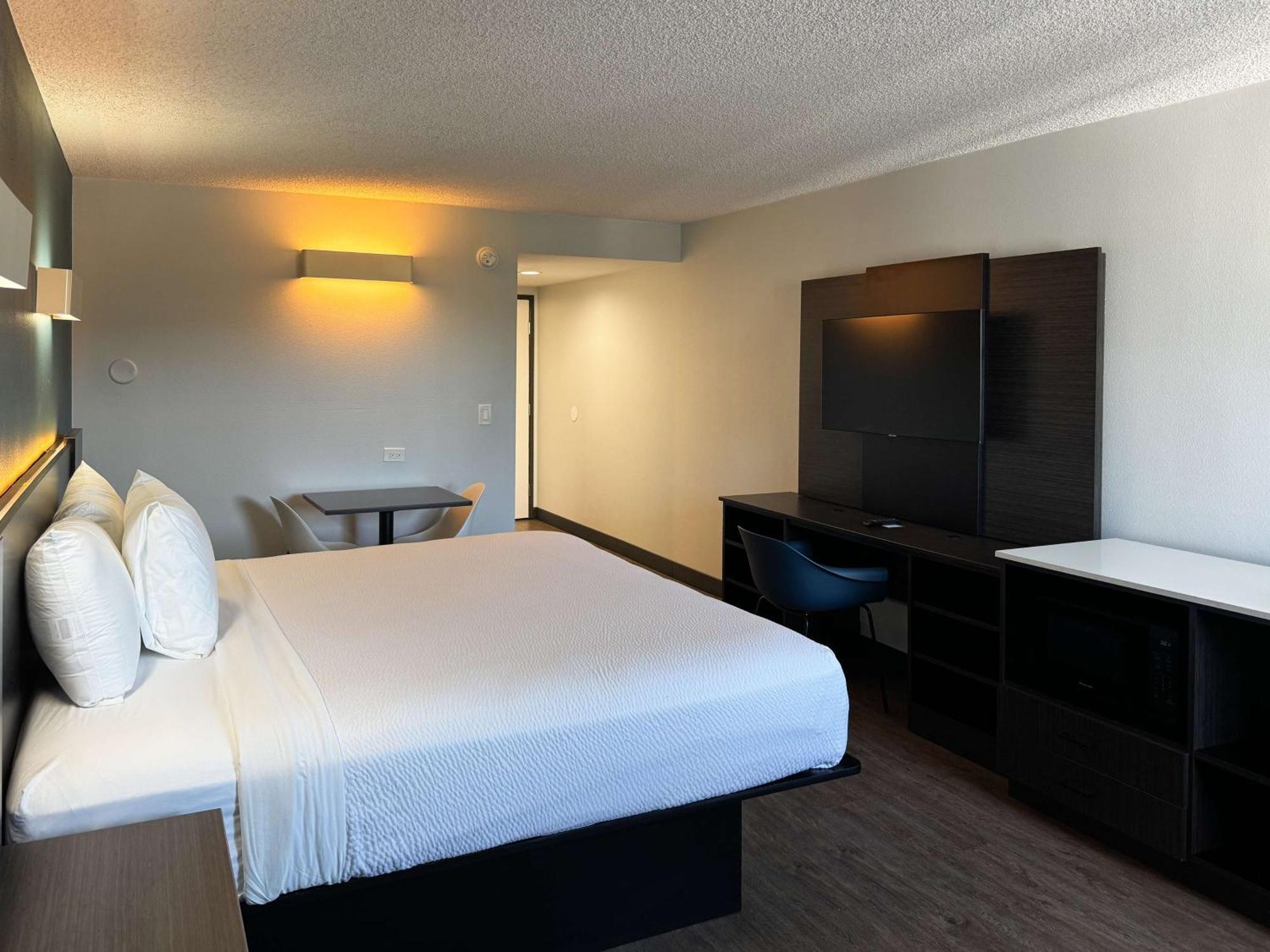 Studio 6 Suites Carson, Ca 외부 사진