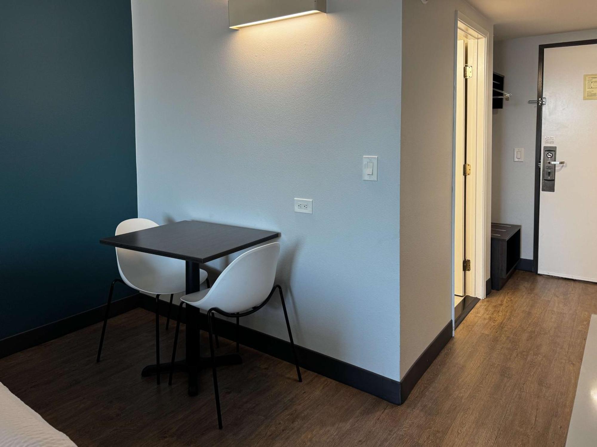 Studio 6 Suites Carson, Ca 외부 사진