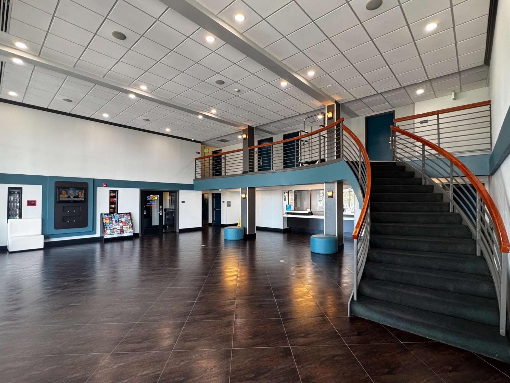 Studio 6 Suites Carson, Ca 외부 사진