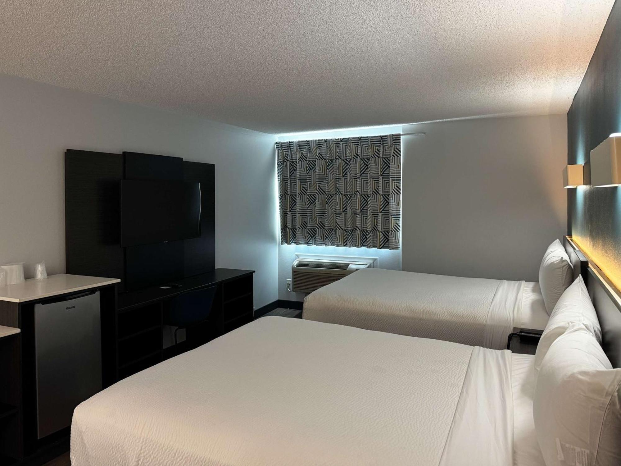 Studio 6 Suites Carson, Ca 외부 사진