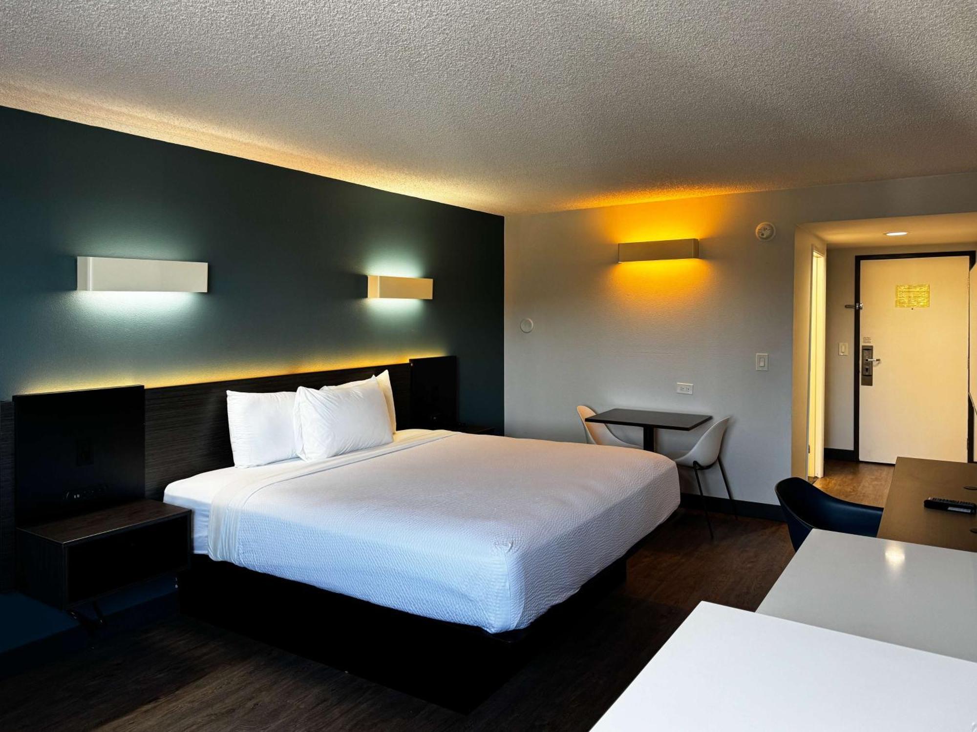 Studio 6 Suites Carson, Ca 외부 사진