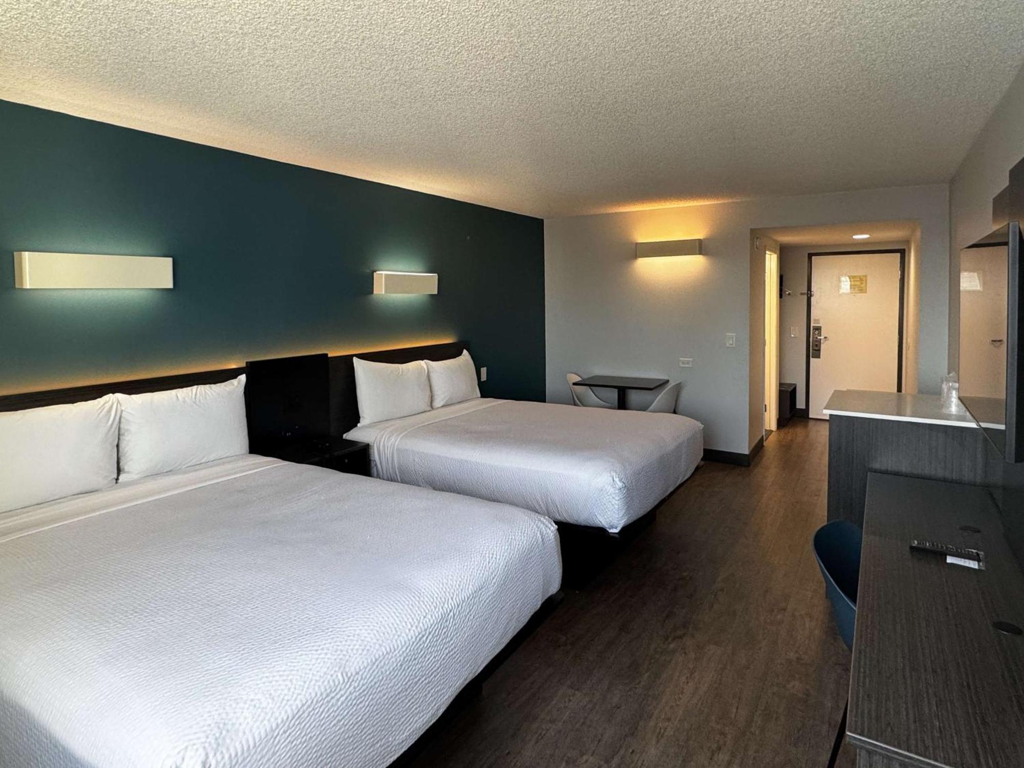 Studio 6 Suites Carson, Ca 외부 사진