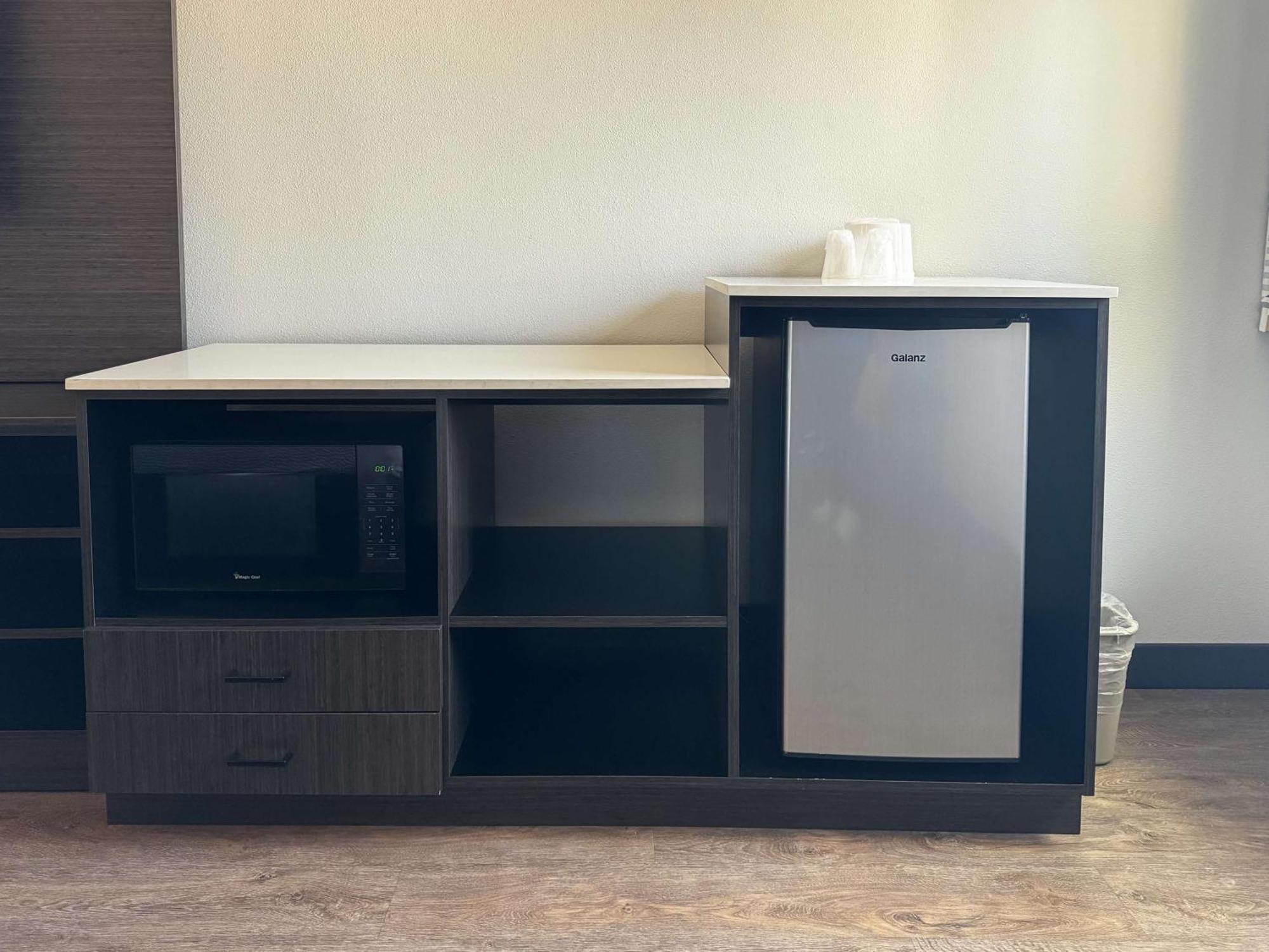 Studio 6 Suites Carson, Ca 외부 사진